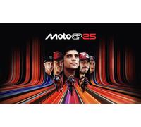 MotoGP 25 Microsoft Store Worldwide Xbox Series X|S