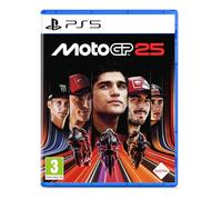 MotoGP™25 (Playstation 5)
