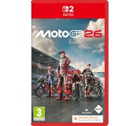 MotoGP 26 - Code in Box - Nintendo Switch 2 (Nintendo Switch 2)