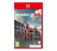 MotoGP 26 CODE Switch 2 (SP) [261447]