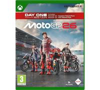MotoGP 26 Edición Day One Xbox Series X