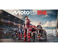 MotoGP 26 Nintendo eShop Europe Switch