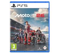 MotoGP 26 PS5