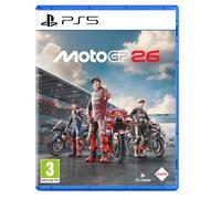 MotoGP 26 - PS5