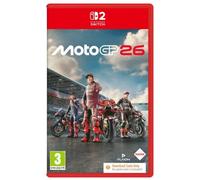 MotoGP 26 SWITCH 2 CIAB