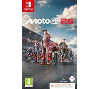 MotoGP 26 - Switch