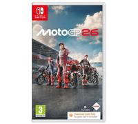 MotoGP 26 SWITCH CIAB