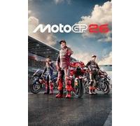MotoGP™26 (Windows/Xbox Series X|S) XBOX LIVE Key GLOBAL