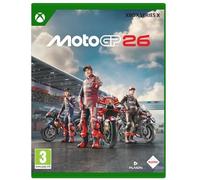 MotoGP 26 - XSRX