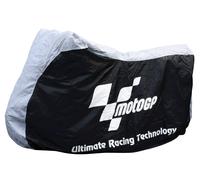 MotoGP Funda Interior Para Polvo MEDIUM Para Motos >600CC Negra