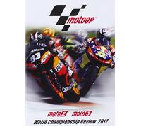 MotoGP Moto 2/3 Official Review 2012 DVD [Reino Unido]