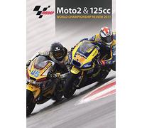 MotoGP - Moto2 & 125cc Championship 2011 DVD [Reino Unido]