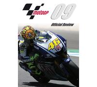 MotoGP Official Season Review 2009 DVD [Reino Unido]
