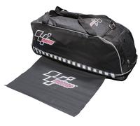 MotoGP Pro Serie Monster Casco & Kit Bolsa de Viaje