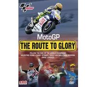 Motogp:Route to Glory [Alemania] [DVD]