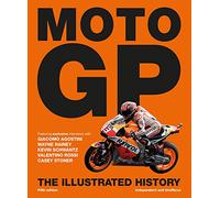 MotoGP, The Illustrated History