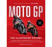 Motogp: The Illustrated History 2023 (ebook)