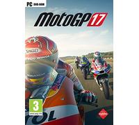 MotoGP17