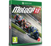 MotoGP18