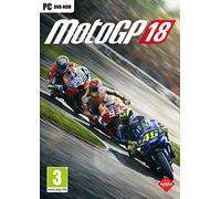 MotoGP18