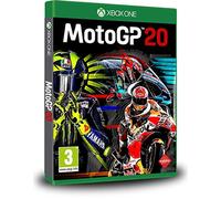 MotoGP20