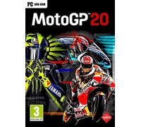 MotoGP20, PC