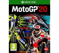 Xbox One MotoGP 20 /Xbox One Game NUEVO