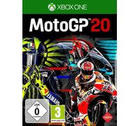 MotoGP20 Xbox Uno Nuevo + Emb.orig