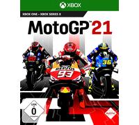 MotoGP21 Xbox Uno Nuevo + Emb.orig