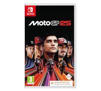 MotoGP25 - Switch