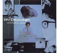 Motoharu Sano - No Damage(Ltd.Paper-Sleeve)