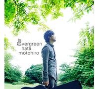 Motohiro Hata - Evergreen