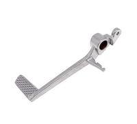 MOTOHMHAVN 1 Pieza Palanca Freno Trasero Motocicleta Aluminio con Reposapiés, Repuestos Motocicleta para Y&amaha YZF1000 R1 2004 2005 2006