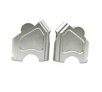 MOTOHMHAVN Elevador Manillar para F 650 GS 2008-2018 / F700 GS 2013-2018, Adaptador De Abrazadera para Manillar De Motocicleta