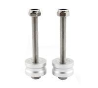 MOTOHMHAVN Elevadores De Manillar Motocicleta para S&uzuki V-Strom DL1050XT VSTROM, Soportes Adaptadores De Manillar