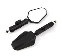 MOTOHMHAVN Espejo Retrovisor Plegable Motocicleta Para Y&amaha TENERE 700 Tenere700.