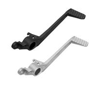 MOTOHMHAVN Palanca De Freno Trasero para Y&amaha YZF R1 YZF-R1 2002 2003 2004 2005 2006