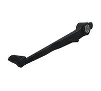 MOTOHMHAVN Palanca De Pie Pedal De Freno Trasero Motocicleta para Ninja ZX6R 2007-2008