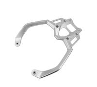 MOTOHMHAVN para CFMOTO 800 MT 2021-2024, Manija De Rescate para Motocicleta, Barra De Agarre para Pasajero, Alforja, Portaequipajes