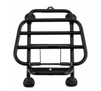 MOTOHMHAVN para GTS 300 2019-2023, Piezas del Soporte del Portaequipajes Delantero De La Motocicleta, Estante Delantero del Portaequipajes Delantero