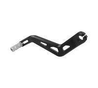 MOTOHMHAVN para NT1100 2021-2024 CRF1100L CRF1100 L 2019-2024 CRF1000L CRF1000 2015-2024 Pedal De Freno De Pie Ajustable