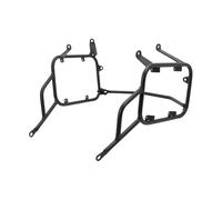 MOTOHMHAVN para ZONTES ZT703 703F 2024 - Portaequipajes Lateral para Motocicleta, Portaequipajes, Caja Lateral, Soporte para Alforjas