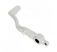 MOTOHMHAVN Pedal De Freno Trasero Derecho Motocicleta para Y&amaha YZFR1 YZF R1 2015-2017