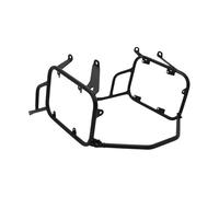 MOTOHMHAVN Portaequipajes, Soporte para Maleta Superior, Caja De Herramientas, Soporte para Alforjas para ZONTES ZT 703 703F
