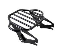MOTOHMHAVN Portaequipajes Trasero para D&avid&Son Road King Street Glide, Bolsa De Transporte para Motocicleta, Accesorios para Modelos Touring