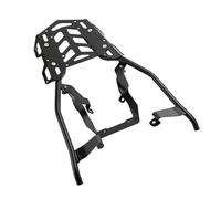 MOTOHMHAVN Portaequipajes Trasero para Motocicleta, Soporte De Carga para Caja Superior, Soporte para Estante para Y&amaha YZF R3 YZF R25 MT03 MT25