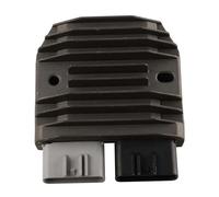 MOTOHMHAVN Rectificador Regulador De Voltaje para C650GT, C 600, 650 Sport, HP4, S1000R, S1000RR, S1000XR, C650 GT, S 1000 RR, R, S1000 XR