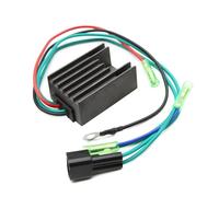 MOTOHMHAVN Rectificador Y Regulador De Voltaje para Y&amaha 40HP C40 40 40V 40Y 50HP 50H 50 50G 60HP P60 60 C60 60F 70HP 70 C70 70B 6H2-81960-10