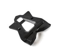MOTOHMHAVN Soporte De Baúl Superior para Y&amaha TMAX530 DX SX 2017-2021 / TMAX560 2020-2021, Respaldo Trasero para Asiento De Pasajero De Motocicleta