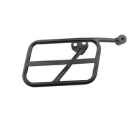 MOTOHMHAVN Soporte para Bolsa Lateral Izquierda Y Derecha para Moto Guzzi V9 Roamer 2018-2024 Bobber